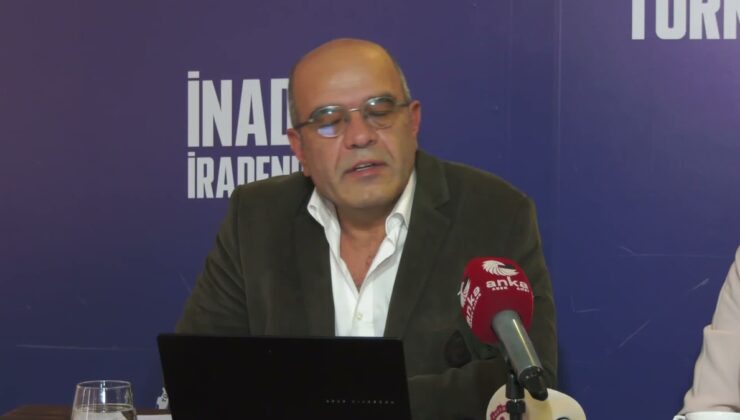 TİP’li Şık, fon krizinde ‘kontrollü patlatma’yı Hazine ve Maliye Bakanlığı’na bağladı