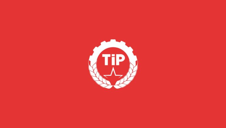 TİP’ten 1 Eylül Dünya Barış Günü Mesajı: “Patronların Kar Hırsına Karşı Barış İçin Mücadele”