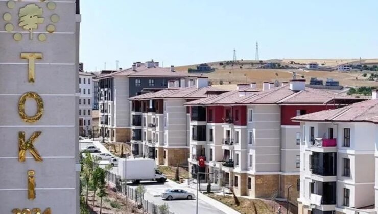 TOKİ arsasını “miras” diyerek 20 kişiye sattılar! 95 milyonluk vurgunda 7 tutuklama