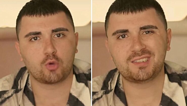 Trabzonluları hedef alan Ertuğrul Kaya hakkında gözaltı kararı