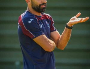Trabzonspor, Salah’ın izinsiz ticari kullanımına karşı hukuki ve cezai adım atacak