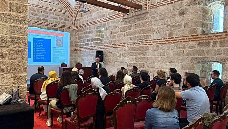 Trakya Üniversitesi, İTP Akademisi-2’nin son modülüne 18 hematoloji uzmanını ağırladı