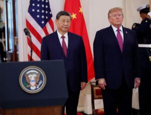 Trump ile Şi’den ortak basın toplantısı: Çin ve ABD çatışırsa kayıp çok olur