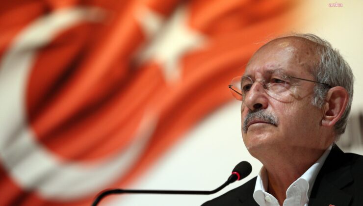 Turgutlu’da okul önündeki silahlı saldırı için Kılıçdaroğlu iki vekil görevlendirdi