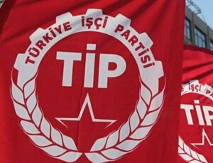 Türkiye İşçi Partisi, okullarda her gün bir öğün ücretsiz ve sağlıklı yemek verilmesi talebini yineledi