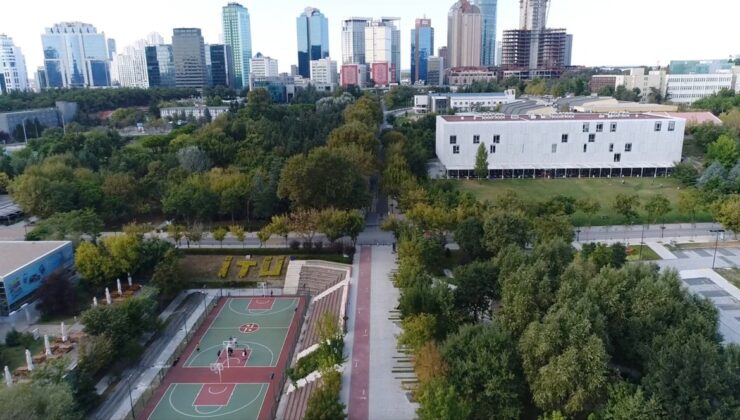 Türkiye, UI GreenMetric 2026’da 150 üniversiteyle Avrupa birincisi oldu
