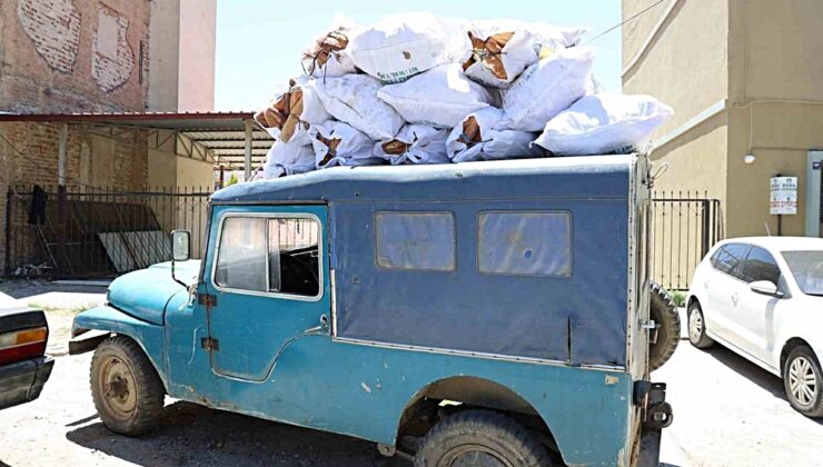 Türkiye’de her gün 6 milyon ekmek çöpe gidiyor! Yıllık faturası 38 milyar lira