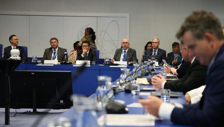 UAEA 70. Genel Konferansı’nda Türkiye’nin ileri kanser tedavilerindeki bölgesel rolü ele alındı