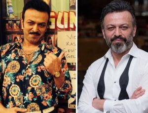 Ünlü oyuncu Serhat Mustafa Kılıç evinde ölü bulundu