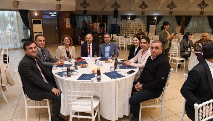 Ünye’de düzenlenen çalıştayda isabella üzümünün coğrafi işareti alındığı açıklandı