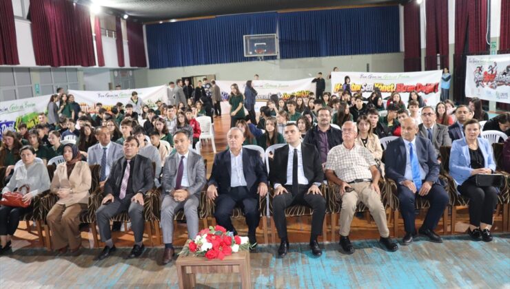 Ünye’de madde ve dijital bağımlılıkla mücadele projesi tanıtıldı, 6 ay sürecek