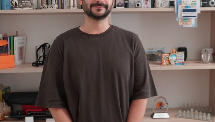 Uzman isim uyardı: Afette sanal medyadan bilgi teyit etmek ciddi hata