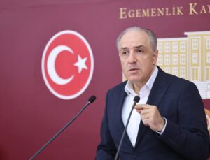 Van YYÜ Rektörü Şevli hakkındaki iddialara ilişkin soru önergesi yanıtlandı: Yükseköğretim Denetleme Kurulu’na gönderildi