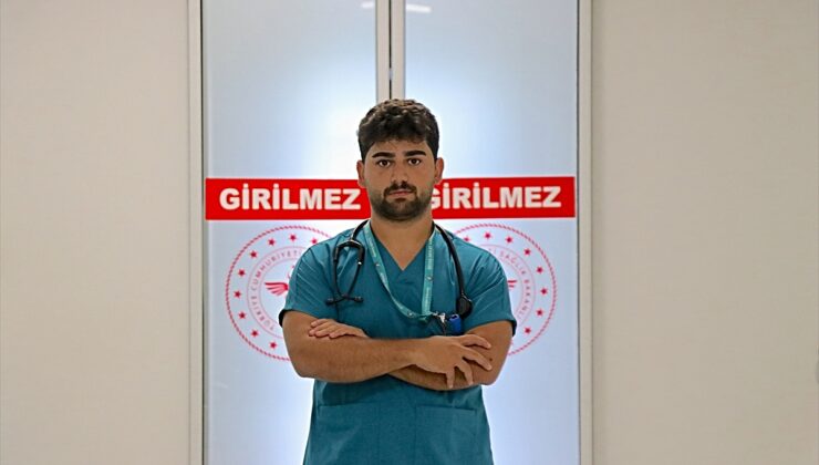 Van’da geliştirilen yapay zeka uygulamasına TÜBİTAK’tan “mükemmeliyet mührü”