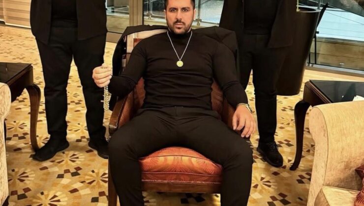 “Vanlı Kara Haydar” hakkında çok ağır iddialar! Tutuklanınca bir bir ortaya döküldü