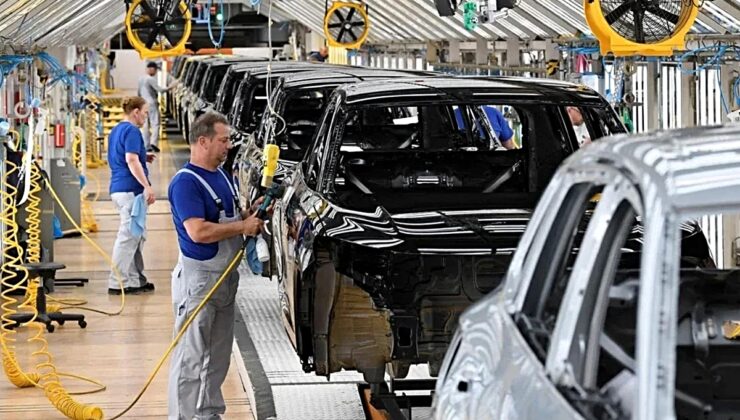 Volkswagen’den dev geri çağırma! 208 bin araç toplatılıyor