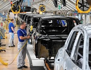 Volkswagen’den dev geri çağırma! Tek bir cıvata yüz binlerce aracı riske attı
