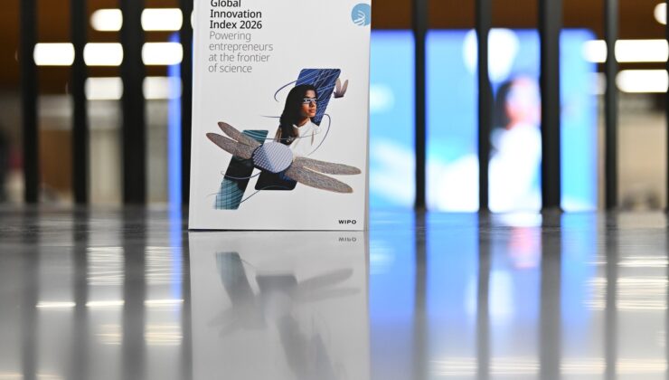 WIPO raporuna göre yapay zeka girişim sermayesi anlaşmalarının yüzde 53’ünü oluşturdu