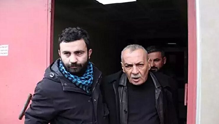 Yargıtay’ın bozma kararı sonrası, oğlunun eski müvekkilini adliye önünde öldüren babanın cezası müebbete çıkarıldı