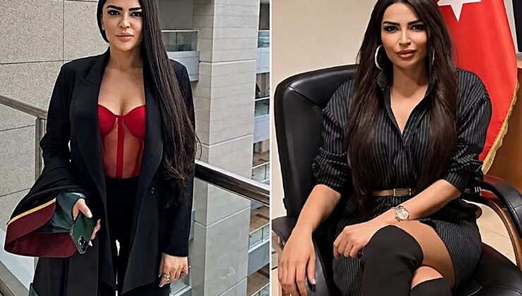 Yargıya müdahale soruşturması! Savcı odası fotoğrafıyla gündeme gelen avukat gözaltında
