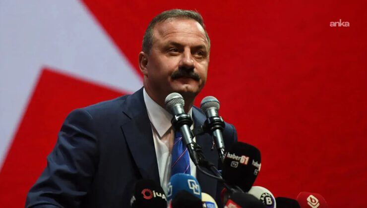 Yavuz Ağıralioğlu Türk Dil Bayramı’nda Türkçeye sahip çıkma çağrısında bulundu