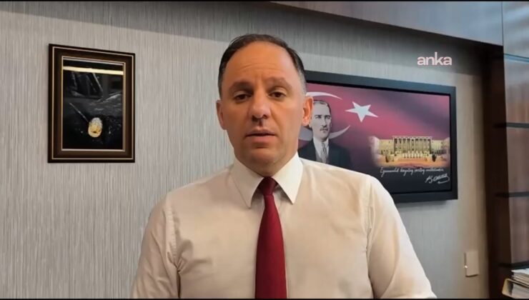 Yavuzyılmaz İzmir-Çeşme Otoyolu’nda özelleştirme sonrası 240 TL’ye çıkacağını savundu