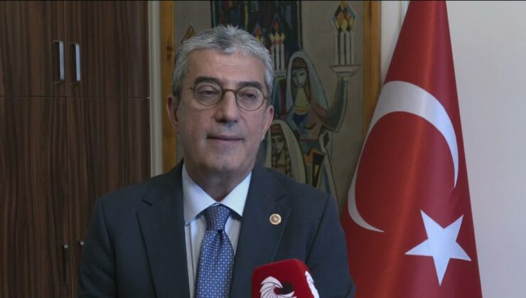 YENİ Parti Grup Başkanvekili Günaydın: “Sadece firmaları, fon şirketlerini değil, SPK’yı da BDDK’yı da soruşturmak lazım”
