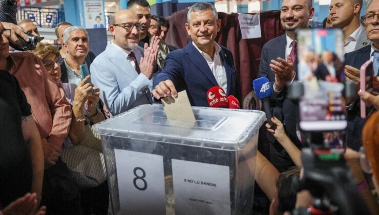 YENİ Parti ilçe başkanlığı ön seçiminde Bodrum’da Tuna Işın 2 bin 320 oyla kazandı
