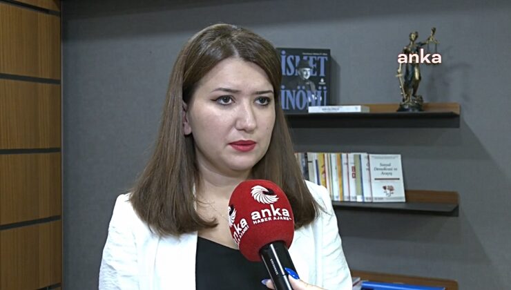 YENİ Parti İzmir Milletvekili Gökçen’den “Ailem Güvende” operasyonlarına tepki: “Toplumsal barışa büyük zarar veriyor”