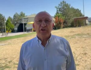 YENİ Partili Çakırözer’den, NATO tutukluları, gazeteci Oya Arslan ve İlksen Özalper’e ziyaret