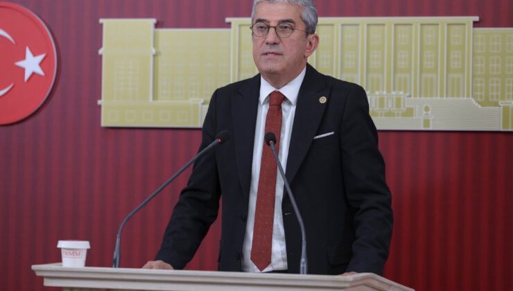Yeni Partili Günaydın’dan fon soruşturmasında Sayan Kaya iddiası! ‘Başka isimler de var, zamanı gelince açıklayacağız’