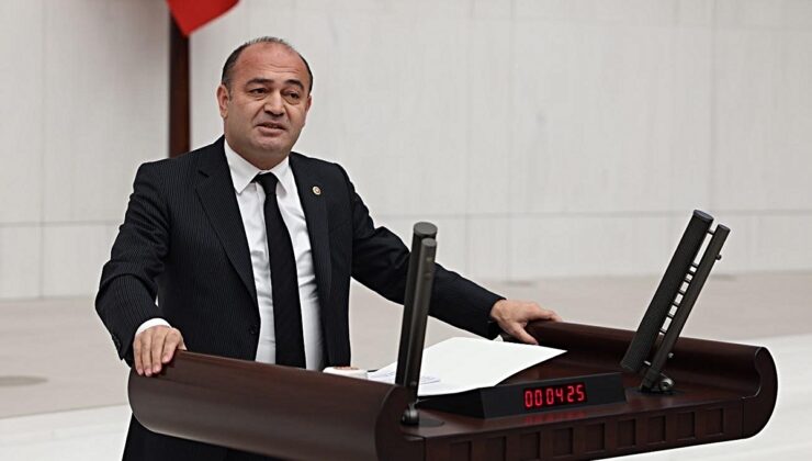 YENİ Partili Karabat’tan 130 fonun tasfiyesine tepki: “Denetim mekanizmaları neden daha erken ve etkili çalışmadı?”