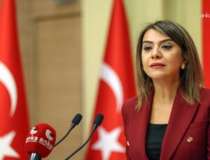 YENİ Partili Taşcıer, Adalet Bakanı Gürlek’e çocukların ateşli silaha erişimini sordu