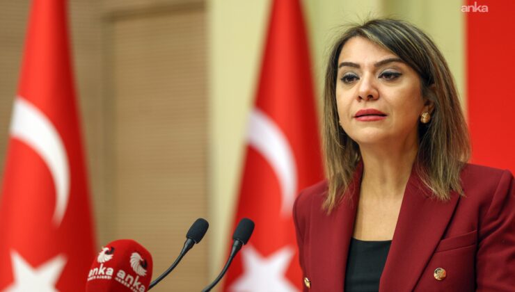 YENİ Partili Taşcıer, Adalet Bakanı Gürlek’e çocukların ateşli silaha erişimini sordu