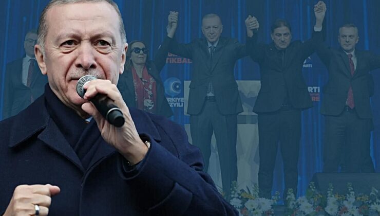 Yeni yasama yılı öncesi Ankara’da herkesin konuştuğu transfer kulisi