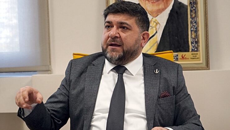 Yeniden Refah Partisi raporu: “Yeni OVP, seçim ekonomisi belgesi niteliğinde”
