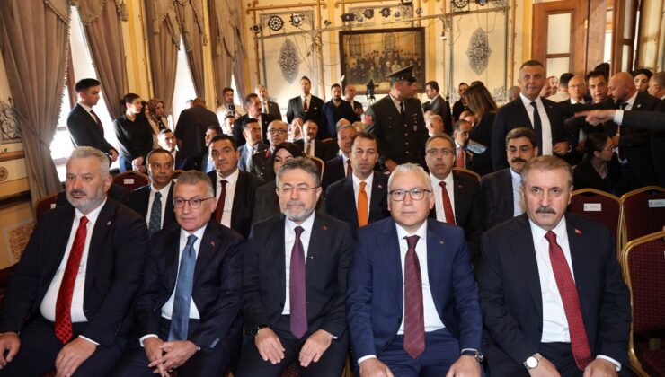 Yumaklı, Sivas Kongresi Temsilini İzledi