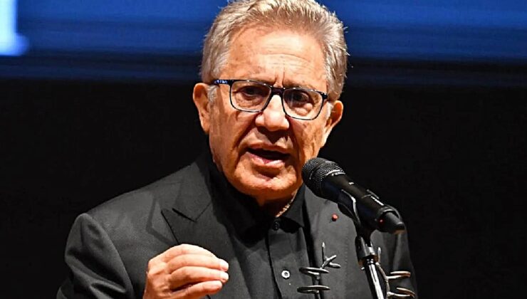 Zülfü Livaneli’den YENİ Parti’ye “Yiğidim Aslanım” vetosu