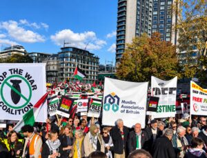 1022 oyla kabul edildi! İngiliz partisinden ses getiren İsrail kararı