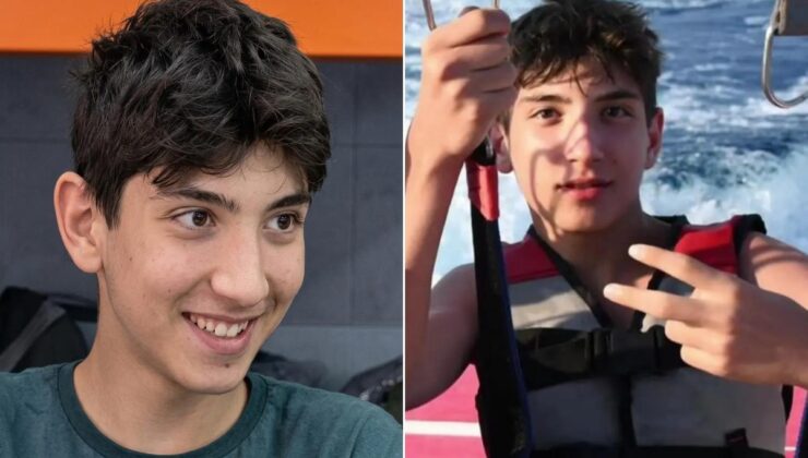 14 yaşındaki Murat’ın ölümünde kan donduran detay: Zanlı, yapay zekaya silah ve ceza soruları sormuş