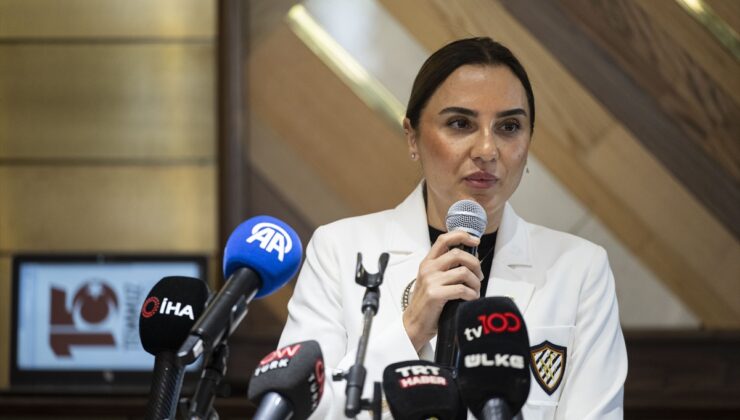 15 Temmuz şehitlerinin aileleri kahvaltıda bir araya geldi