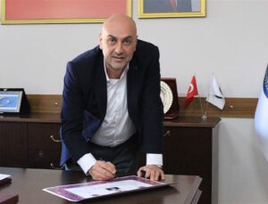 2 No’lu Baro Başkanı Ağdemir, ‘hakimlik garantili baro’ haberini algı çabası saydı