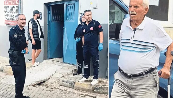 27 yaşında büyük ikramiyeyi kazanmıştı! Sonu yürek burktu