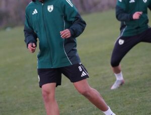 27 yaşındaki İsa Güler, Muğlaspor’daki sözleşmesini tek taraflı feshederek ayrıldı