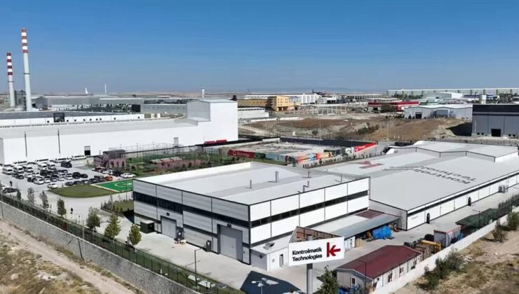 300 binden fazla yatırımcısı var! Dev Türk şirketine kayyum atandı