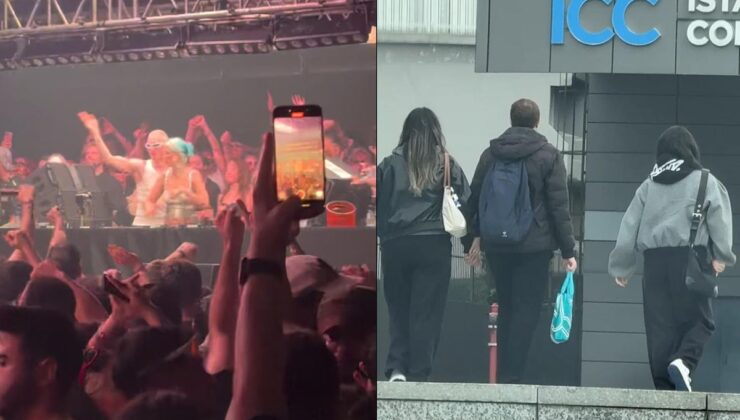 5 bin kişinin katıldığı konserde 2 ölüm! Vali Gül nedenini açıkladı