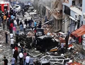 52 vatandaşımızın katiliydi! Terörist Mihraç Ural’ın yardımcısı Suriye’de yakalandı