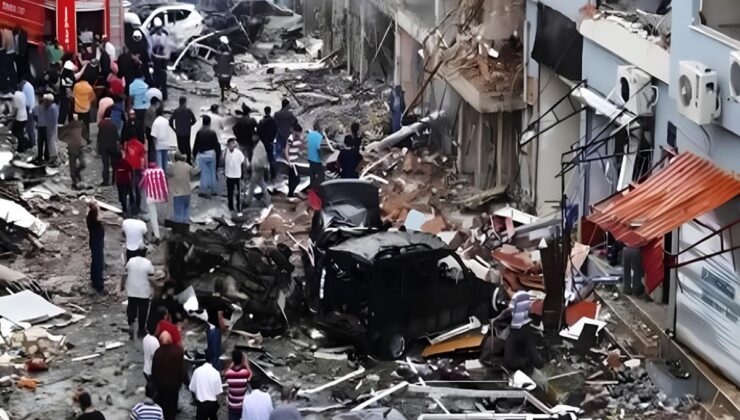 52 vatandaşımızın katiliydi! Terörist Mihraç Ural’ın yardımcısı Suriye’de yakalandı