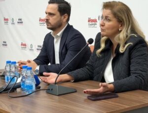 86 yaşındaki babası gözaltına alındı! Bakırköy Belediye Başkanı Ovalıoğlu sessizliğini bozdu