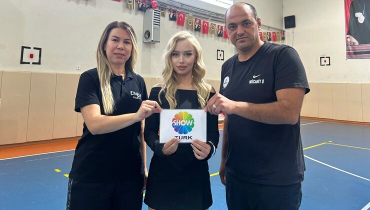 Başkentte Sporun ve Eğitimin Yeni Çekim Merkezi Emba Spor Kulübü Zirveye İlerliyor